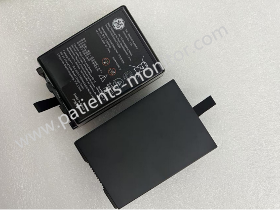 GE Medical System VSPB90 Rechargeable Li-Ion Smart Battery Pack 18.0V 5.4Ah 97.2Wh New Original