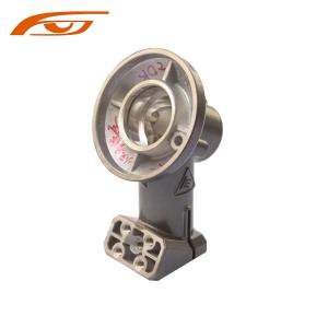 China Advanced Die Casting Products Complex Cast Metal Parts With Tight Tolerances wholesale
