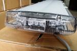 LED Lightbar / LED Safety Lights / Emergency Light Ultra-thin,，BALIZA DE BARRA