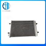 440204-00093A Excavator Air Conditioning Condenser For DX380 9c