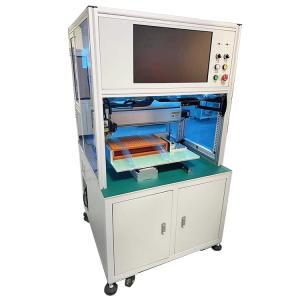 China Single Side 18650 Battery Pack Welding Machine With DC Inverter wholesale