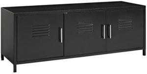 China 48&quot; Heavy Duty Storage Locker , Larger Capacity Lockable Steel Storage Cabinets wholesale