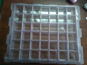 China turnover blister tray wholesale