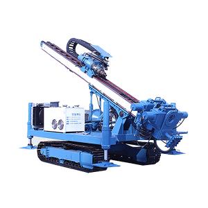 China SD-150 Deep Foundation Crawler Drilling Rig wholesale