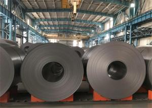China 321 316 310S 409 430 Steel Strip Coil , Stainless Steel Sheet BA Surface wholesale
