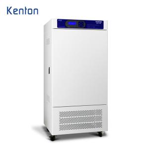 China Lab Tissue Culture Incubator Co2 ISO CE Carbon Dioxide Incubator In Cell Culture wholesale