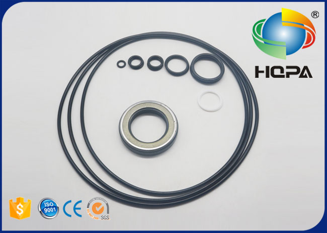 Excavator E70B Hydraulic Motor Seal Kits / Swing Motor Seal Kit 085-5595