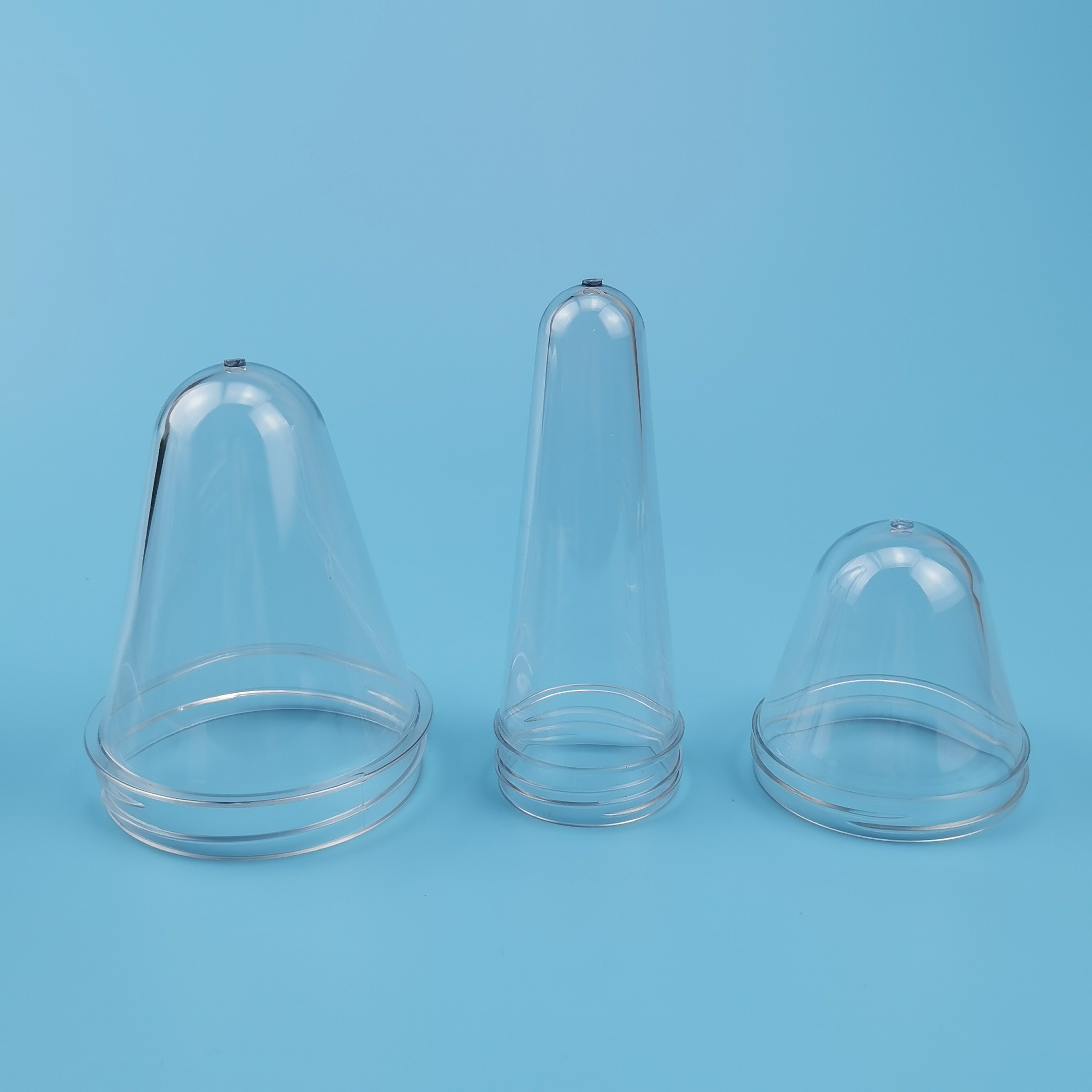 105g Plastic Bottle Preform