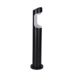 Waterproof LED Lawn Lamp , Aluminum Led Bollard Landscape Lighting IP54