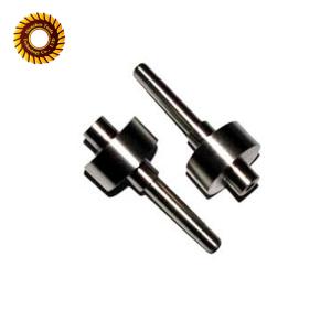 China Die Powder Coating Aluminum Cnc Stamping Parts Anneal wholesale