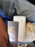 Apple Pencil Box Seal Stickers Anti Scratch Anti Fingerprint