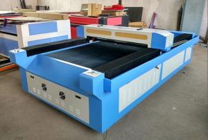 China 150w 1300x2500mm acrylic laser cutting machine for acrylic and wood wholesale