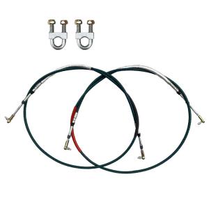China HE YUE A 30 Saloon Fit Geerfa K7 Accessories for OE NO. 4M10 Transmission Shift Line wholesale