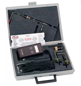 China Dwyer 477AV-000 Digital Pressure Gauge 80mm Differential Pressure Manometer wholesale