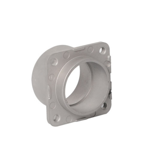 High Tolerance CNC Milling Service Metal Aluminum Alloy Mechanical Heat Treatment