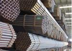 ASME SA210 Low 10MM Carbon Steel Boiler Tubes Cold Drawn