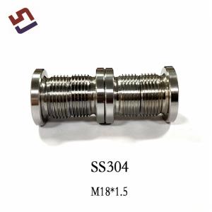China Precision Investment Casting CNC Machining Stainless Steel Auto Vehicle Part wholesale