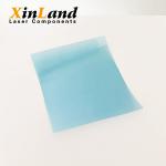 Blue 1064nm Laser Protection Removable Film For UV Holmium