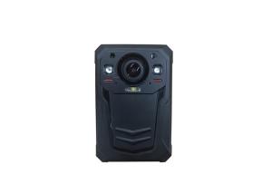 China Bilingual IP68 Law Enforcement Body Camera For Security Guard wholesale