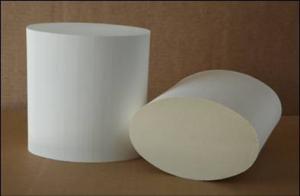 China Honeycomb Ceramic Substrates wholesale