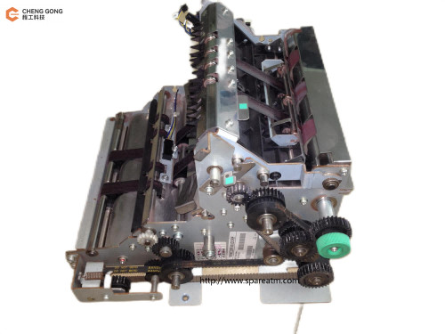 Cdm8240-Nt-001 GRG Banking Parts CDM8240 - NT-001 Cash Dispenser YT4.029.025