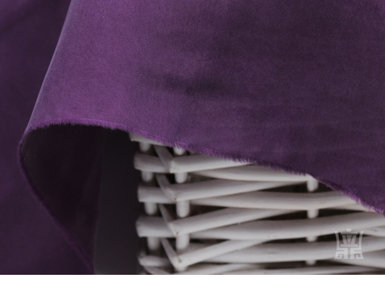 75D Sandwashed Cupro Fabric 100 Cupro Fabric Silky Satin 54 inch width