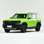 Haval X-Dog Petrol Gasoline Economical SUV Used 175km/H