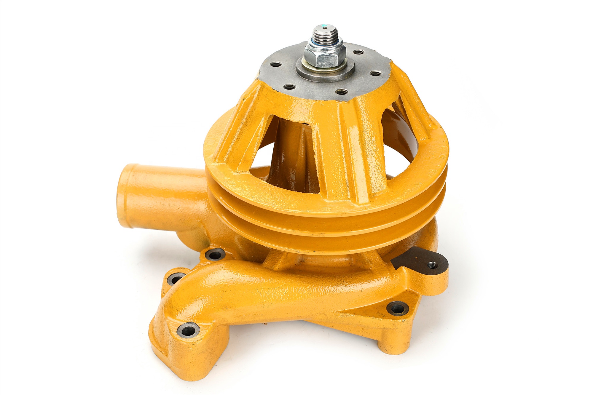 Water Pump for Komatsu PC400-1 Loader WA380-1 WA420-3 6D110 Engine Replacement Part