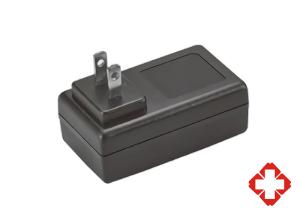 China 36W UL 60601 Certified Medical AC Adapter | 5V, 12V, 24V Power Supply for Medical Devices wholesale