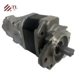 705-95-05140 Hydraulic Gear Pump For Komatsu HD465-7R HD465/605-7