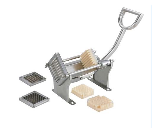 S/S Commerical manual potato fruit vegetable cutter slicer Mini Salad Tomato Radish Sweet Potato Chips