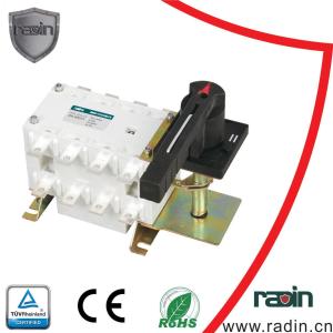 China LOAD BREAK SWITCH ( changeover ) 125 - 3150A ( RDGLZ ) wholesale
