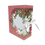 C1S Paper Printed Packaging Boxes Magnetic Cardboard Gift Boxes