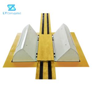 China Electric Hydraulic Paper Mill Roll Stand SGS Approved ODM Available wholesale