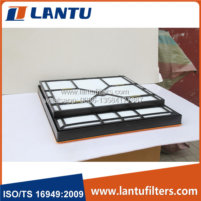 Lantu High Quality Air Filter Elements 0040941104 C641500/1 93159E E315L P781349 C641500 AF27816