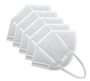 China Mask PFE95% Disposable Medical Consumables wholesale