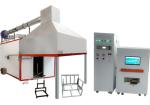 ASTM E 1537 AC 380V Construction Materials Cone Calorimetry Equipment High -
