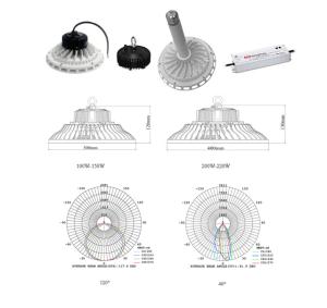 China 100w Industrial Led High Bay Light, five years warranty led plate for high bay wholesale