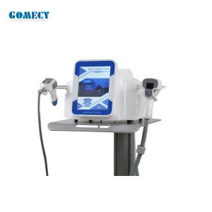 China Potable Cavitation Rf Slimming Machine Wrinkles Removing Eyelid Lifting wholesale