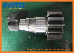 China 05/903869 JCB Pinion Shaft 14 Teeth For JS200 JS220 Swing Gearbox wholesale
