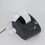 80x70mm 48GSM POS Thermal Paper Roll 80mm Thermal Cash Register Rolls