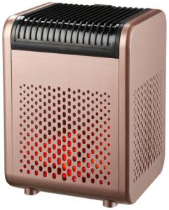 China Freestanding Miniature Electric Fireplace , TPL-02 Imitation Electric Fireplace wholesale