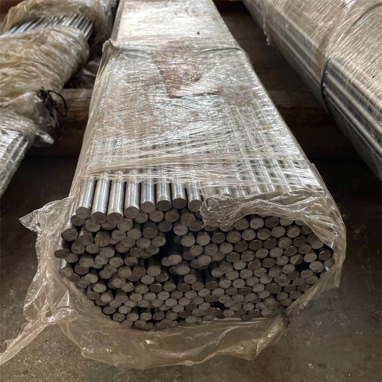 1050 Steel Bar 2mm 3mm 5mm 6mm Round 12mm Mild Steel Round Bar