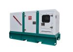 Silent Diesel Generator