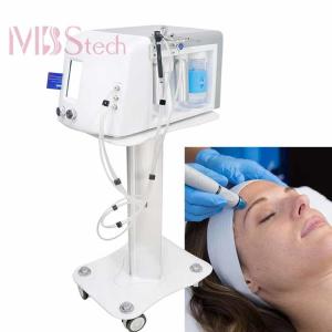 China Diamond Peel Microdermabrasion Machine wholesale