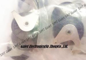 China YAMAHA IDLE ROLLER ASSY CL8MM KW1-M1192-00X wholesale