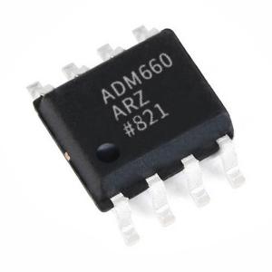 China 100% New Original Integrated Circuits IC Chip Best Price SOIC-8 ADM660ARZ wholesale