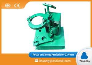China Test Electronic Automatic Sieve Shaker Building Materials Screening Testing wholesale