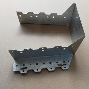 China Strength Corrosion Resistant Timber Joist Hangers Sold In Packs Or Individually wholesale