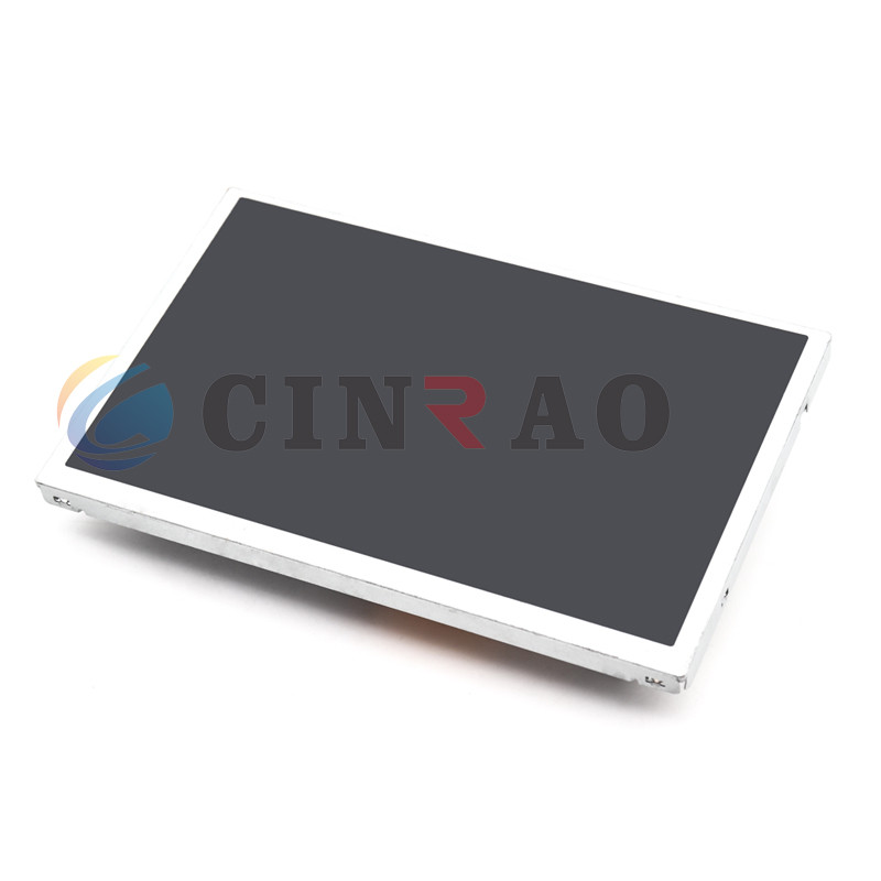 8.0 INCH Optrex GPS LCD Screen T-55829GD080HU-LW-ACN